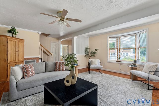 4925 Brickhaven Dr, Chesterfield, VA 23832