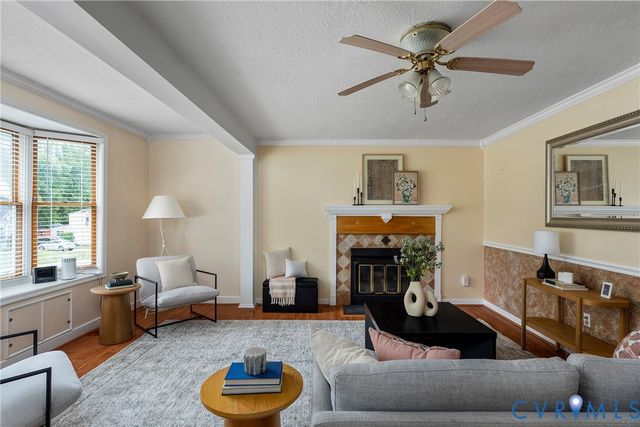4925 Brickhaven Dr, Chesterfield, VA 23832
