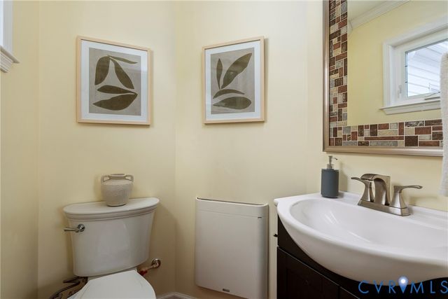 4925 Brickhaven Dr, Chesterfield, VA 23832