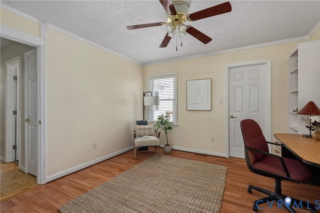 4925 Brickhaven Dr, Chesterfield, VA 23832