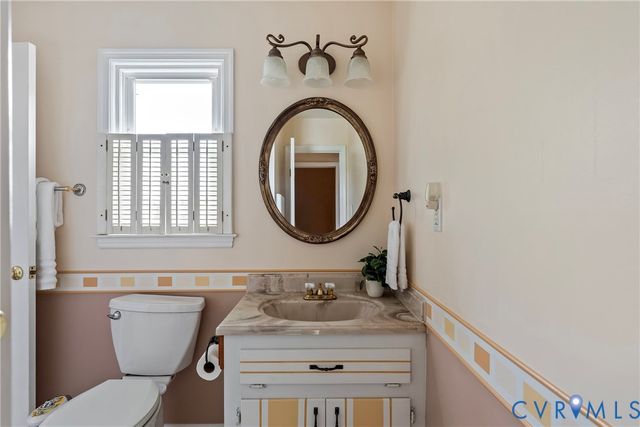 4925 Brickhaven Dr, Chesterfield, VA 23832