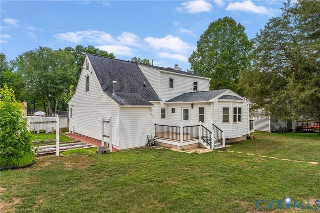 4925 Brickhaven Dr, Chesterfield, VA 23832