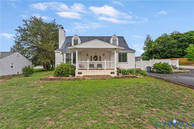 4925 Brickhaven Dr, Chesterfield, VA 23832
