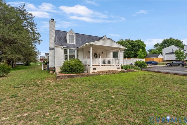 4925 Brickhaven Dr, Chesterfield, VA 23832