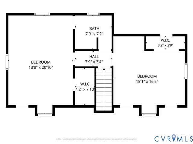 4925 Brickhaven Dr, Chesterfield, VA 23832