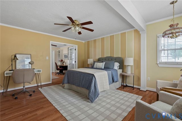 4925 Brickhaven Dr, Chesterfield, VA 23832