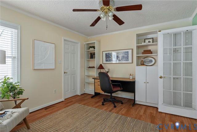 4925 Brickhaven Dr, Chesterfield, VA 23832