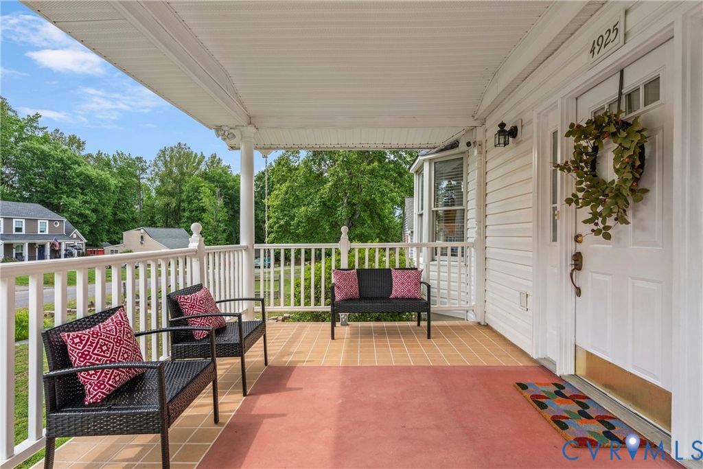4925 Brickhaven Dr, Chesterfield, VA 23832