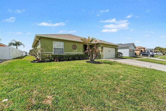628 SIERRA CIRCLE, Davenport, FL 33837