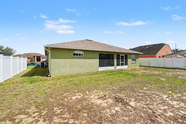 628 SIERRA CIRCLE, Davenport, FL 33837