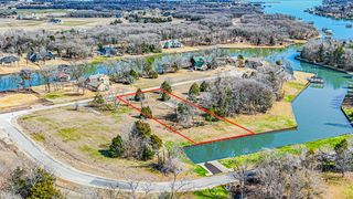 Lot 483 Canal Street Boat Slip B1, Corsicana, TX 75109