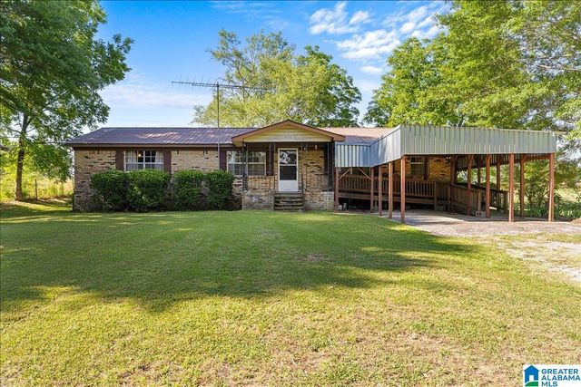 4546 PINE MOUNTAIN ROAD, Remlap, AL 35133