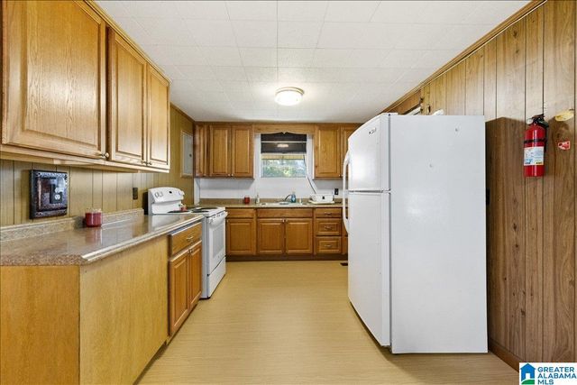 4546 PINE MOUNTAIN ROAD, Remlap, AL 35133