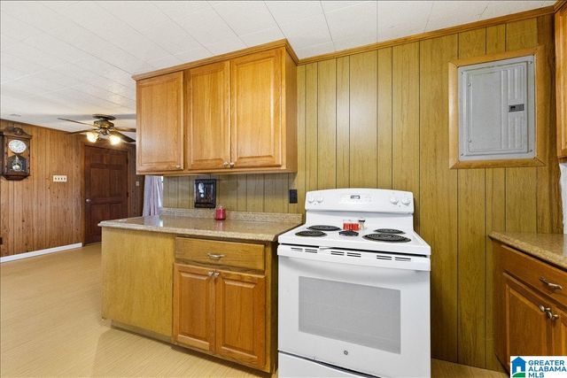 4546 PINE MOUNTAIN ROAD, Remlap, AL 35133