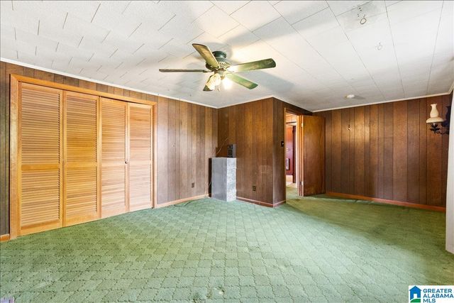 4546 PINE MOUNTAIN ROAD, Remlap, AL 35133