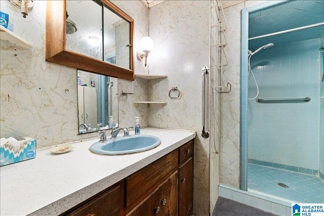 4546 PINE MOUNTAIN ROAD, Remlap, AL 35133