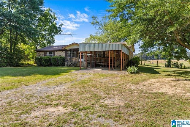 4546 PINE MOUNTAIN ROAD, Remlap, AL 35133