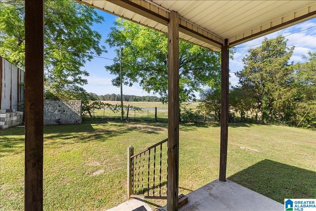 4546 PINE MOUNTAIN ROAD, Remlap, AL 35133