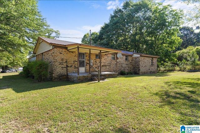 4546 PINE MOUNTAIN ROAD, Remlap, AL 35133