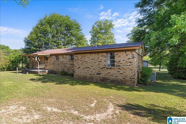 4546 PINE MOUNTAIN ROAD, Remlap, AL 35133