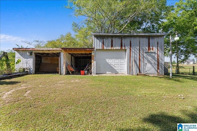 4546 PINE MOUNTAIN ROAD, Remlap, AL 35133