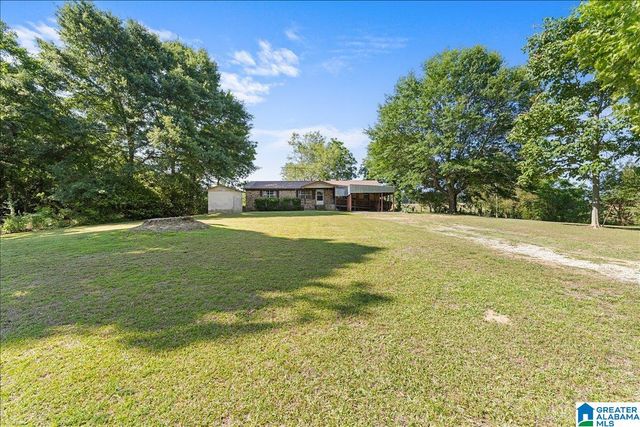 4546 PINE MOUNTAIN ROAD, Remlap, AL 35133
