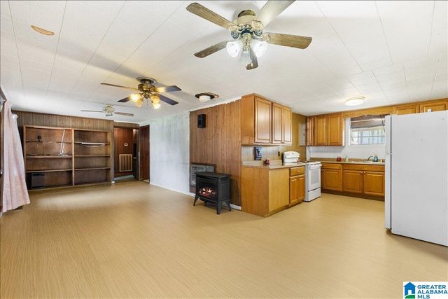 4546 PINE MOUNTAIN ROAD, Remlap, AL 35133