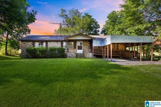 4546 PINE MOUNTAIN ROAD, Remlap, AL 35133