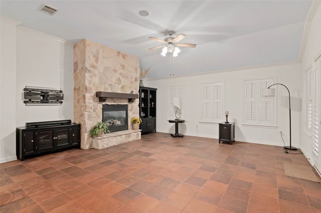 10108 Serene Court, Denton, TX 76207