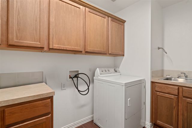 10108 Serene Court, Denton, TX 76207