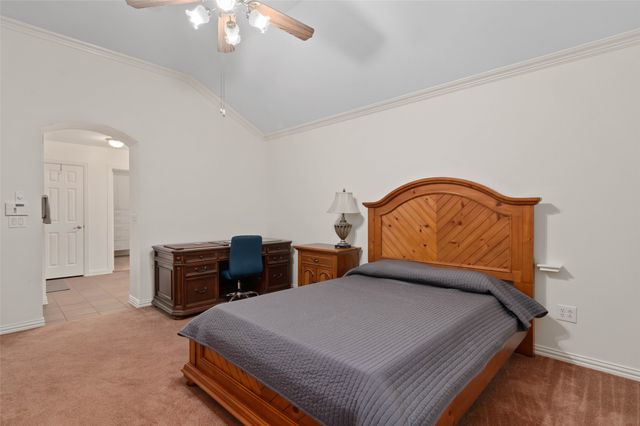 10108 Serene Court, Denton, TX 76207