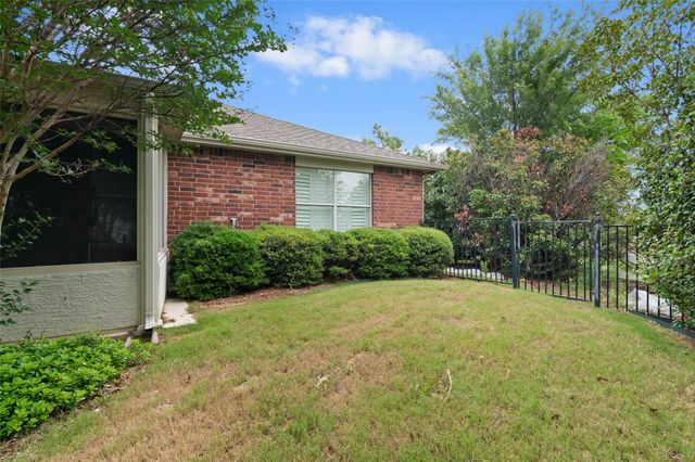 10108 Serene Court, Denton, TX 76207