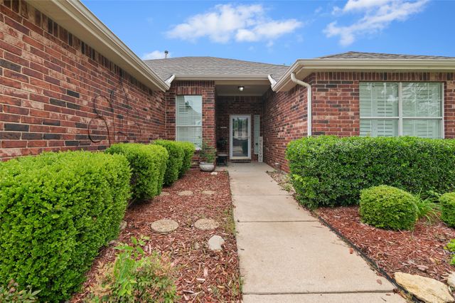 10108 Serene Court, Denton, TX 76207