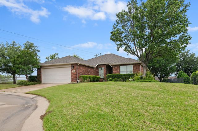 10108 Serene Court, Denton, TX 76207