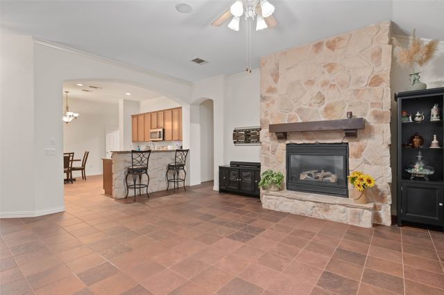 10108 Serene Court, Denton, TX 76207