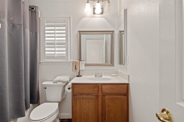10108 Serene Court, Denton, TX 76207