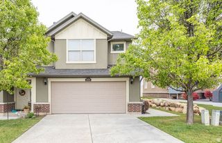 2414 S ANDOVER ST #321, West Haven, UT 84401