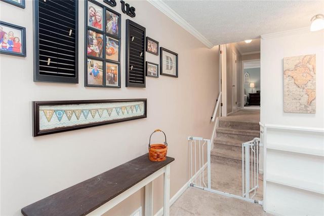 396 Pine Acres Drive, Canton, GA 30115