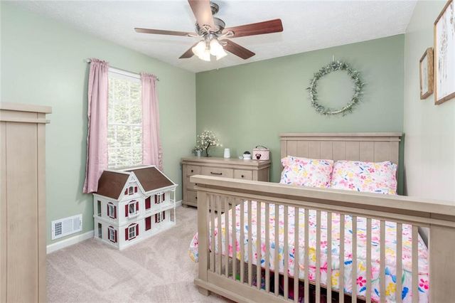 396 Pine Acres Drive, Canton, GA 30115