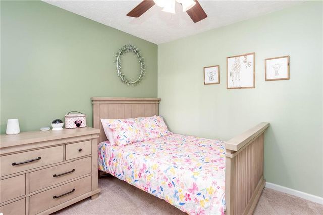 396 Pine Acres Drive, Canton, GA 30115