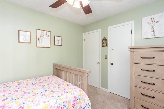 396 Pine Acres Drive, Canton, GA 30115