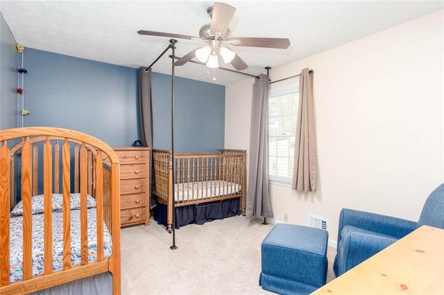 396 Pine Acres Drive, Canton, GA 30115