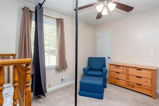 396 Pine Acres Drive, Canton, GA 30115