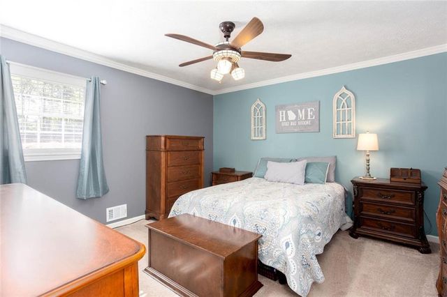 396 Pine Acres Drive, Canton, GA 30115