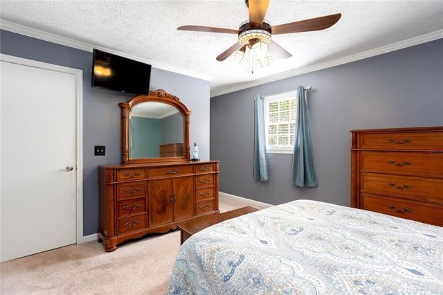 396 Pine Acres Drive, Canton, GA 30115