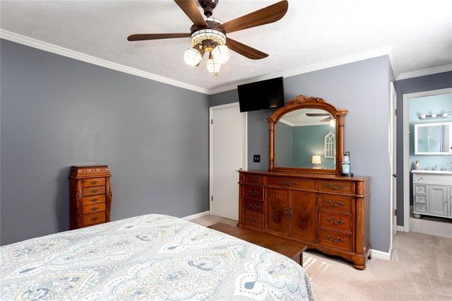 396 Pine Acres Drive, Canton, GA 30115