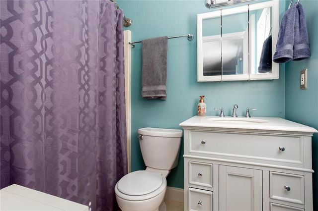 396 Pine Acres Drive, Canton, GA 30115