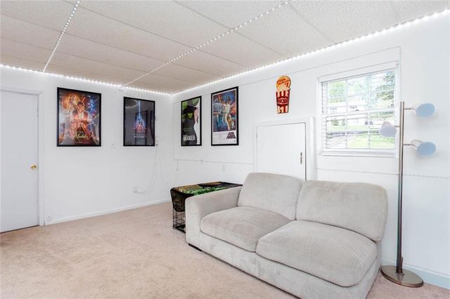 396 Pine Acres Drive, Canton, GA 30115