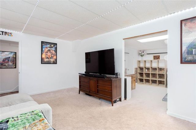 396 Pine Acres Drive, Canton, GA 30115