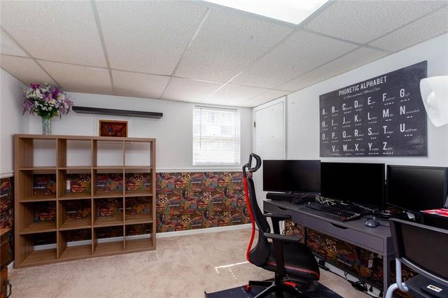 396 Pine Acres Drive, Canton, GA 30115